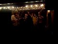 The Packway Handle Band - Chrimdown VIII