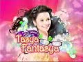 TASYA FANTASYA:  Yasmien & Marky