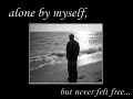 once i loved