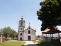 Freguesia de Aguiã