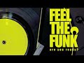 Jr.Boogaloo – 2026 FEEL THE FUNK POPPING JUDGE SHOWCASE