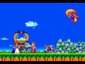 Sparkster: Rocket Knight Adventures 2 - Part 1