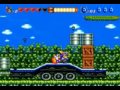 Sparkster: Rocket Knight Adventures 2 - Part 1