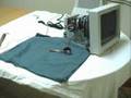 Make Magazine Joule Thief Exp, New and Improved Version