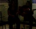 Bamberas con Marta la ni�a