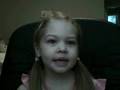my first try at the cuppycake song ...