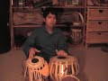 Tintal Peshkar, Shinichi Gupta Tintal Peshkar, Shinichi Gupta