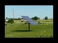 Wattsun Solar Tracker