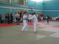 Sheffield 2007, Robert Stuart 4