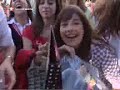 Histeria ente las fans de los Jonas Brothers de Madrid