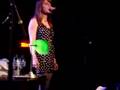 ben gibbard jenny lewis nothing better seattle