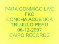 trujillo 2007