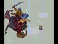 Romancing SaGa2 only Last Emperor clear 2of3