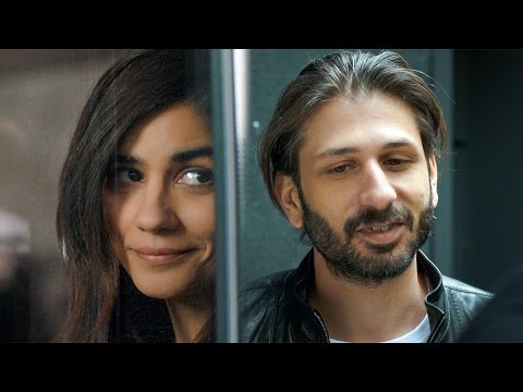 Kara Yazı 6. Bölüm Fragmanı - Final                                                                                                                                                                                                                       