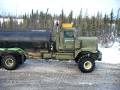 videos de BushBaby 6X6 Floater off road tanktruck 1
