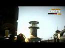 The Club gameplay - Prison level The Club gameplay - Prison level