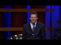 Focus Spirit Part 3 - Message by Pastor Scott Hannen