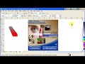 CorelDraw X4 Workspace CorelDraw X4 Workspace