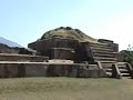 El Salvador: Ruinas de San Andr�s