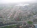 AP-BHV Landing at London Heathrow