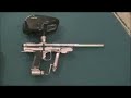 Karnivor Paintball Gun Ad. Sick!!!