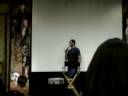 Chicago Supernatural Con 2008: Jason Manns 3 Chicago Supernatural Con 2008: Jason Manns 3