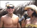 cholealo machete y coco parejo