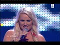 EUROVISION 2008 ISLANDIA ICELAND