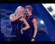 EUROVISION 2008 ISLANDIA ICELAND