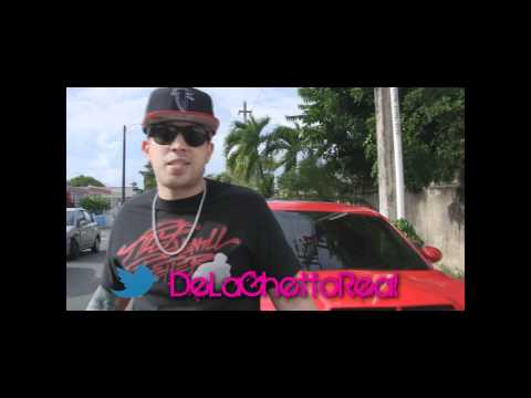 De La Ghetto: Viernes 16 de Marzo, Ambis1 Night Club, North Carolina -