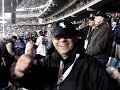 Chicago White Sox, Second Game, 2005 World Series