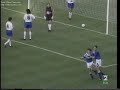 Real Zaragoza. Gol de Seba en Tenerife.