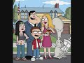 American dad canta cien gaviotas