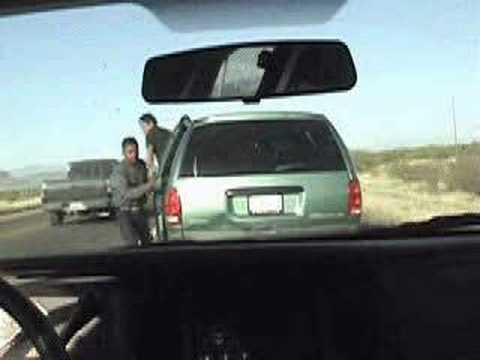 Border Patrol