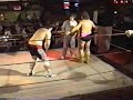 Bugsy Slugg vs. Brian Jewel