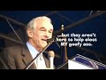 REVOLTING: Ron Paul \"Cleans Up Well\" in Philly, Nov 10 2007 REVOLTING: Ron Paul \"Cleans Up Well\" in Philly, Nov 10 2007