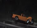 indian outlaw-wreck