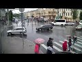 фото дтп Авария на улице Кирова в Калуге