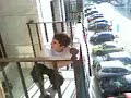 paco bailando (movil de serru)