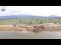 Click to View : 06-05-2017 (Drone Fly) សកម្មភាពគម្រោងជួសជុលទំនប់អាងទឹកស្វាយ