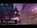 Flume Holdin On Official Music Video and Lyrics