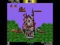 Bombjack (preview 2) Atari 800XL 130XE
