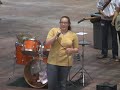 Natalie Ancira sings Love Song- Community Day 2008