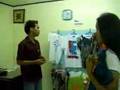 SCBC PraiseTeam Movie part1
