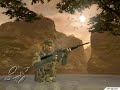 a Metal Gear Solid tribute