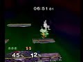 Scar vs Alukard 3 Scar vs Alukard 3