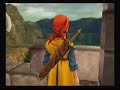 Dragon Quest 8 Walkthrough Part 82  Mirror Mirror on the Wall; Who Has the Fatest Ass of Them All?
