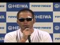 Hayato Sakurai  DREAM 10 PostFight interview VIDEO