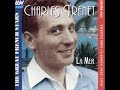 Charles Trenet – La chance aux chansons
