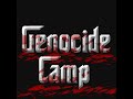 GENOCIDE CAMP - BLOCKS GENOCIDE CAMP - BLOCKS